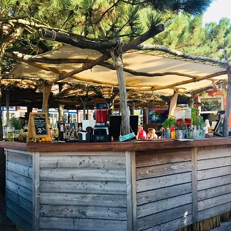 Ostseeresidenz - App 08 Meeresrauschen Apartmán