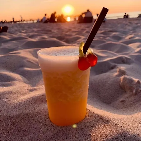 Apartmán Ostseeresidenz - App 08 Meeresrauschen Kirr