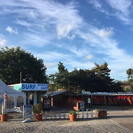 Ostseeresidenz - App 08 Meeresrauschen Appartement *