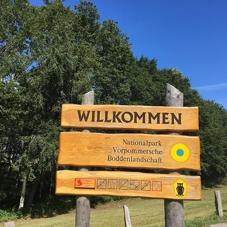 Apartmán Ostseeresidenz - App 08 Meeresrauschen