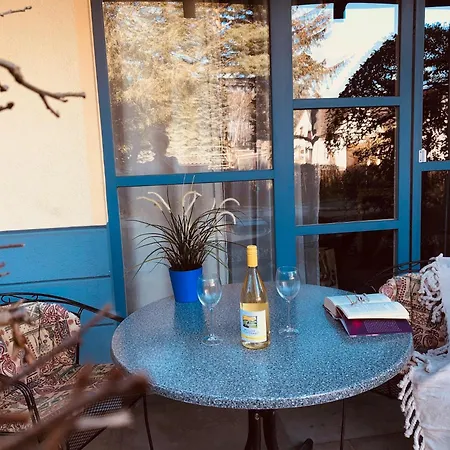 Ostseeresidenz - App 08 Meeresrauschen Appartement *